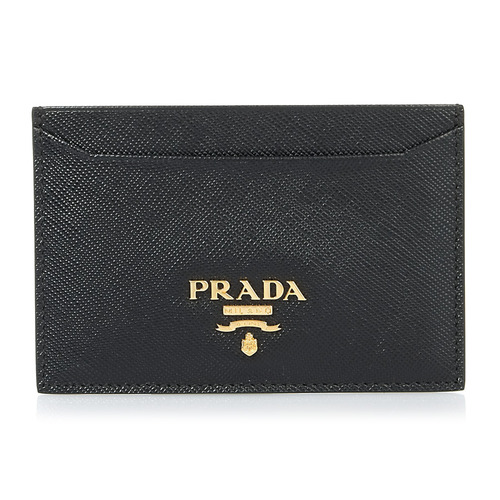 [라벨루쏘] [프라다]  [카드 지갑 카드 케이스] 1MC208 QWA F0002