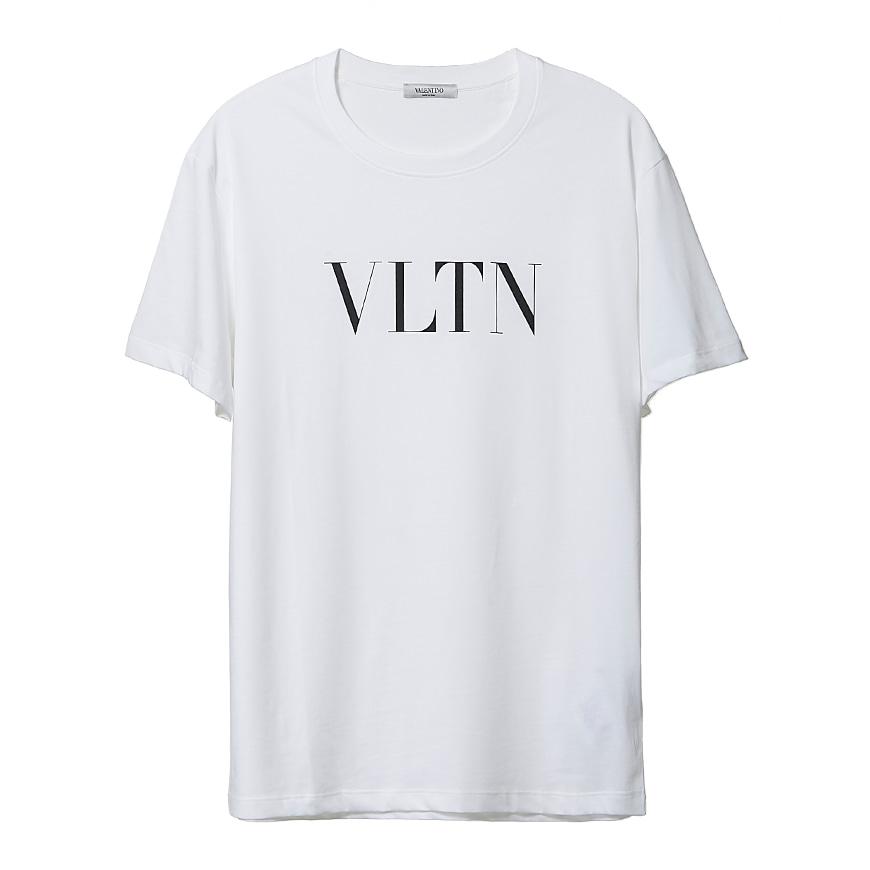 [라벨루쏘] [발렌티노 가라바니]  VLTN 티셔츠 TV3MG10V 3LE A01
